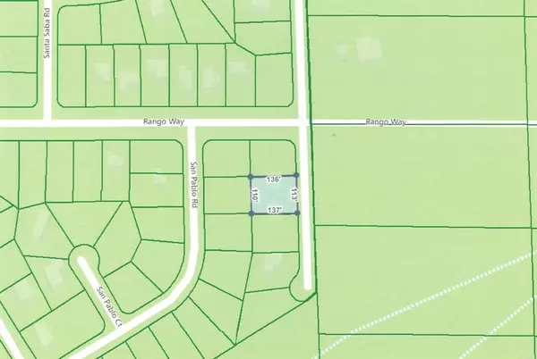 0 Di Giorgio RD, Borrego Springs, CA 92004