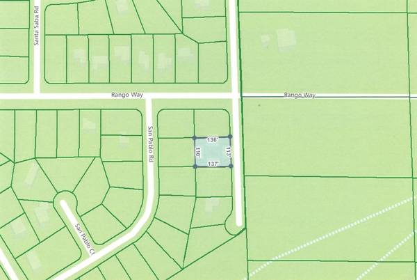 0 Di Giorgio RD, Borrego Springs, CA 92004