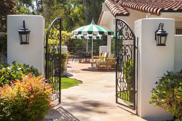 16925 La Gracia, Rancho Santa Fe, CA 92067