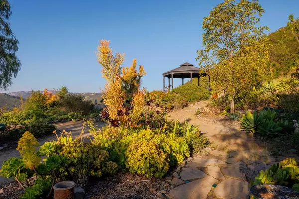 Fallbrook, CA 92028,0 Red Mountain Heights DR