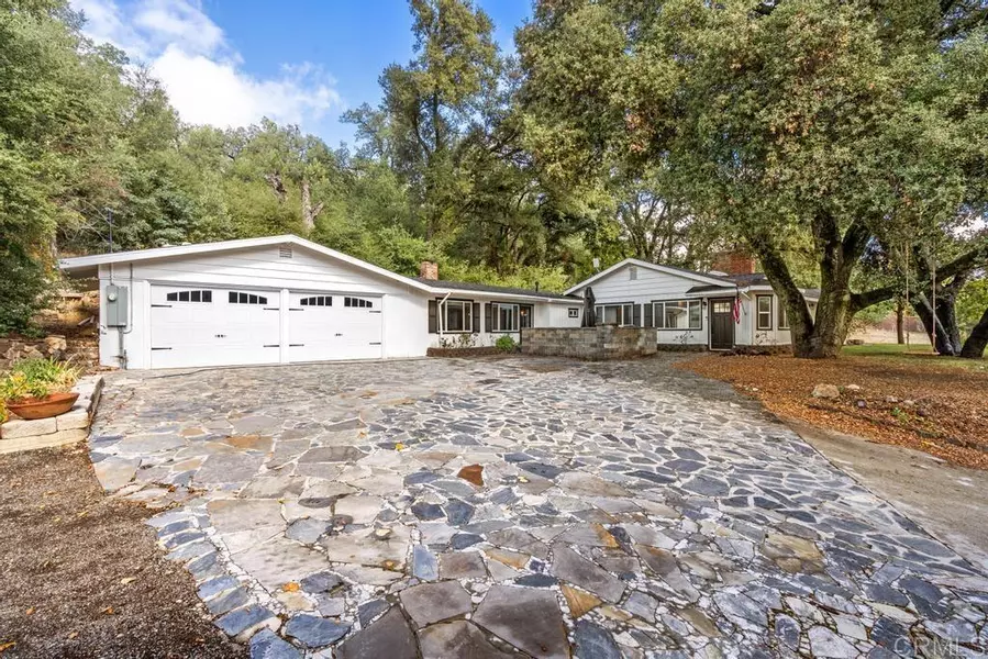 4700 Highway 78, Julian, CA 92036