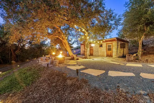 Julian, CA 92036,4700 Highway 78