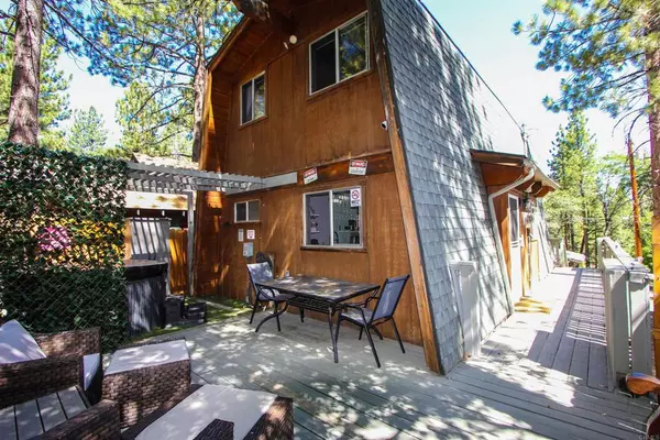 Big Bear City, CA 92314,1130 Vine AVE