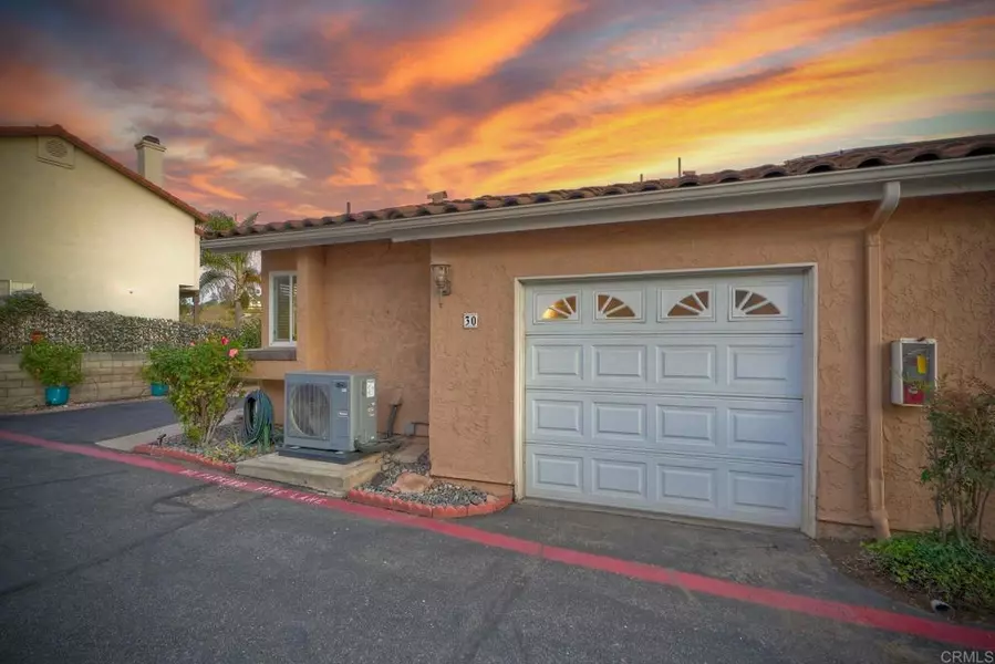 31909 Del Cielo Este #30, Bonsall, CA 92003