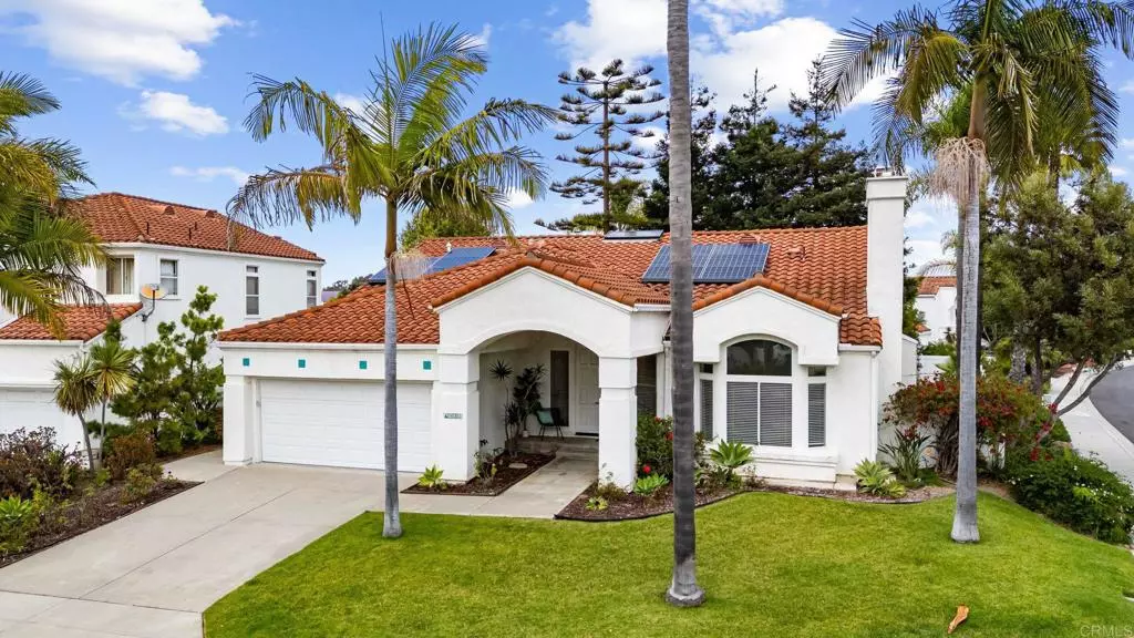 Oceanside, CA 92056,4932 Alameda DR