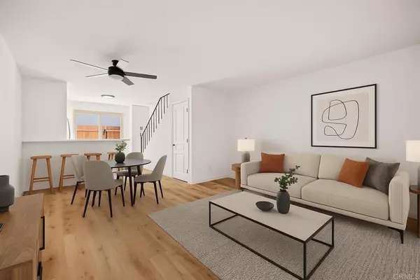 6638 Bell Bluff AVE #A, San Diego, CA 92119