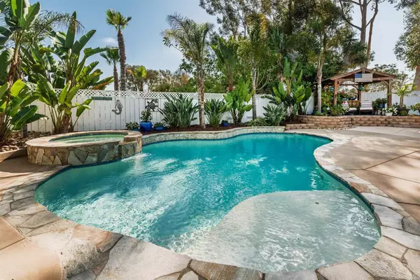 Carlsbad, CA 92009,3101 Levante ST