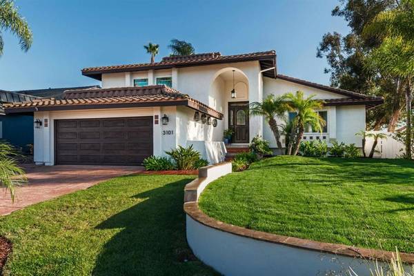3101 Levante ST, Carlsbad, CA 92009