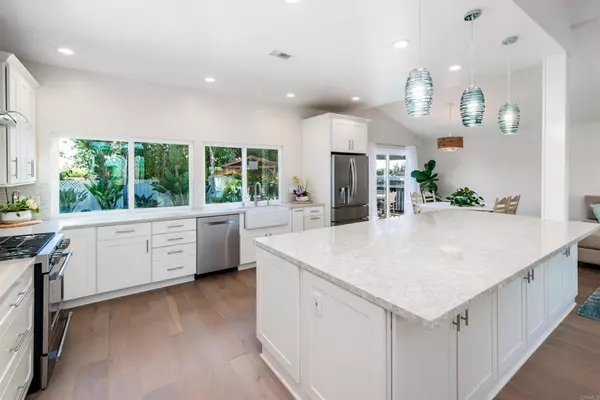 Carlsbad, CA 92009,3101 Levante ST