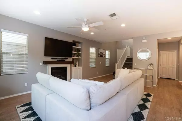Vista, CA 92084,1132 Cherry Tree Lane