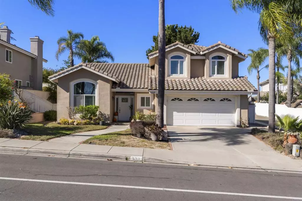 Vista, CA 92081,633 Cantara Ln
