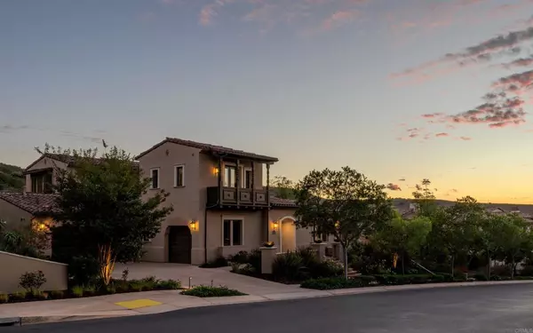 14788 Valle Del Sur, San Diego, CA 92127