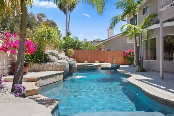 Carlsbad, CA 92008,3442 Celinda DR