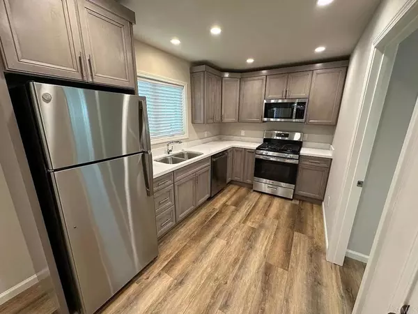 Lafayette, CA 94549,3621 Chestnut ST