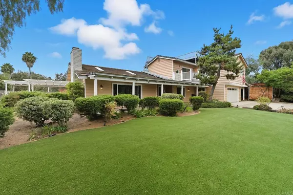 Encinitas, CA 92024,624 Windmill Ranch RD