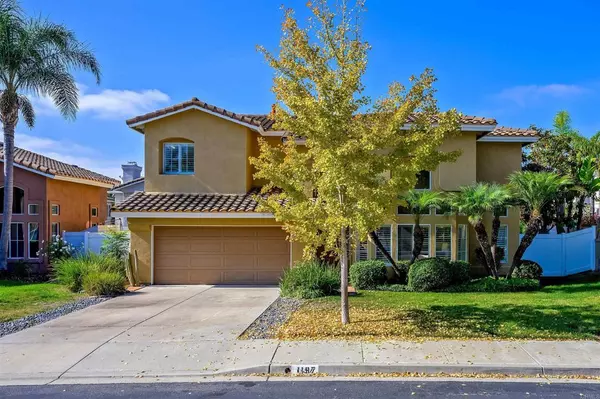 1137 Avenida Sobrina, Oceanside, CA 92057