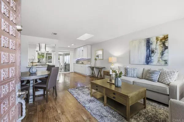 Oceanside, CA 92057,3902 Vista Campana N #62