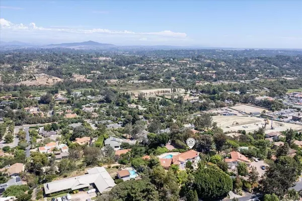 Encinitas, CA 92024,277 Via Del Cerrito