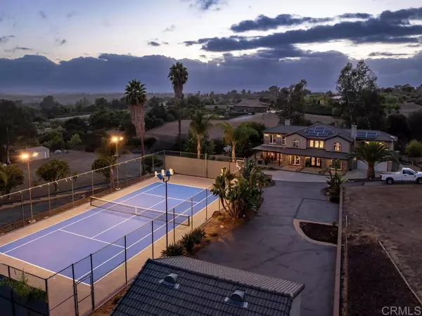 Fallbrook, CA 92028,3347 Yucca Ter