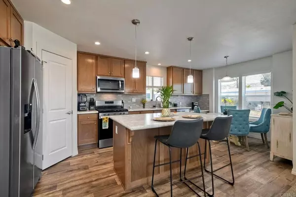 2250 N Broadway #Spc 7, Escondido, CA 92026