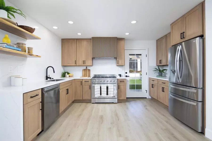 4870 Mount Armour DR, San Diego, CA 92111