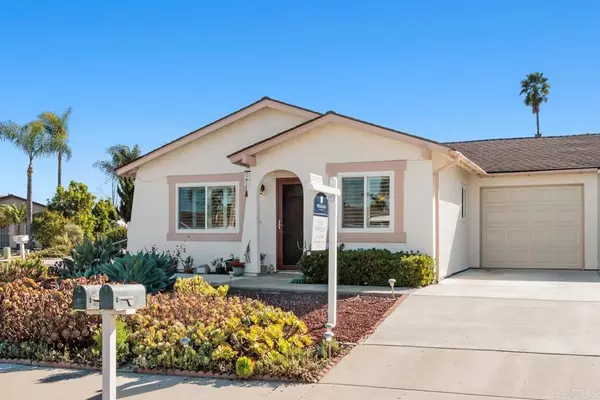 Oceanside, CA 92057,3915 San Pablo AVE