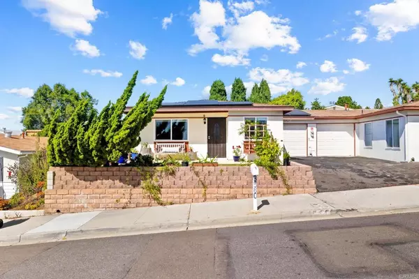 Oceanside, CA 92056,3560 Santa Maria ST