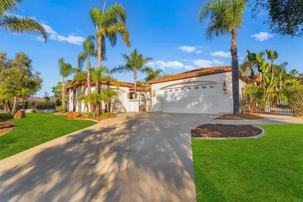 San Marcos, CA 92069,1799 Camden PL