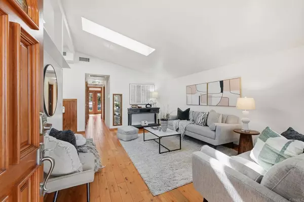 San Diego, CA 92123,9261 Fullerton AVE