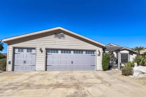 1010 Palm Canyon DR #368, Borrego Springs, CA 92004