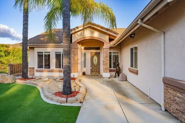 Ramona, CA 92065,16245 Wikiup RD
