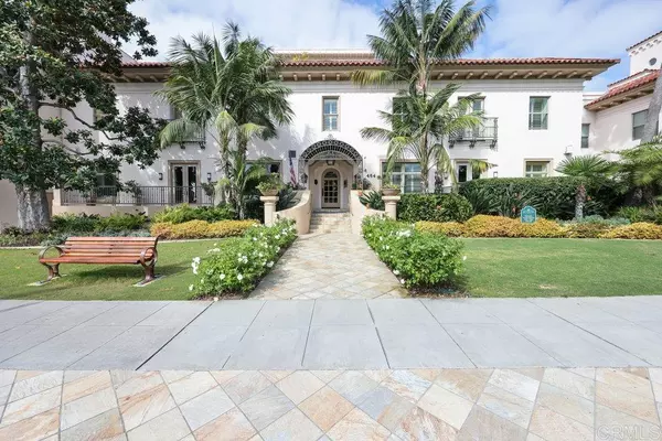 La Jolla, CA 92037,464 Prospect ST #610