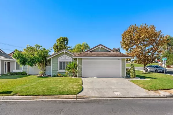 1680 Hill Top LN, Encinitas, CA 92024