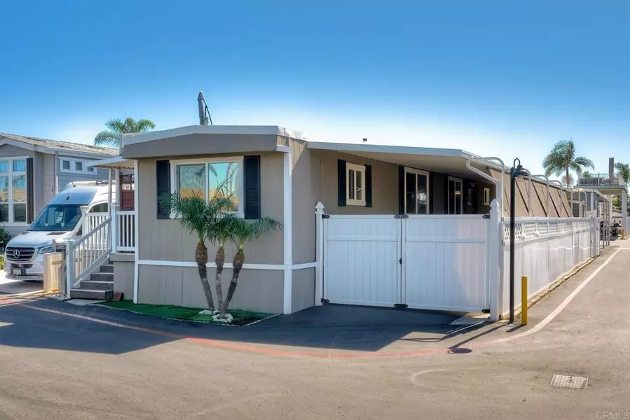 6550 Ponto DR #78, Carlsbad, CA 92011