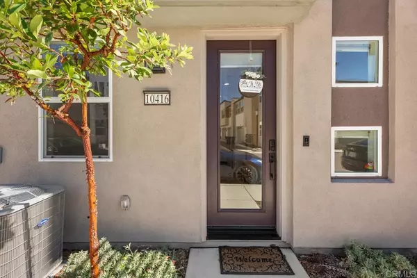 10416 Adamson WAY, San Diego, CA 92126