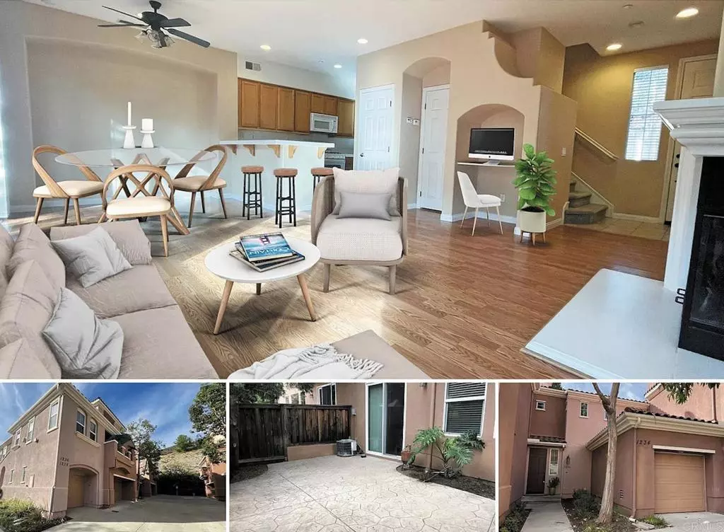 San Marcos, CA 92078,1234 Highbluff AVE