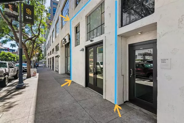 350 11Th AVE #134, San Diego, CA 92101