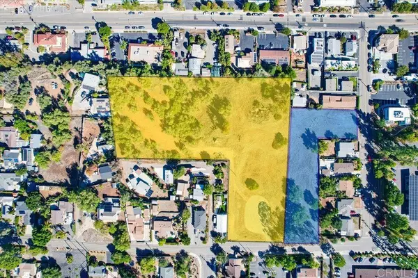 Fallbrook, CA 92028,502 E Elder ST