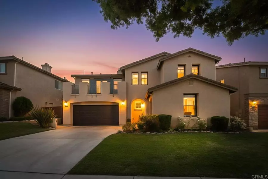 9815 Fox Valley WAY, San Diego, CA 92127