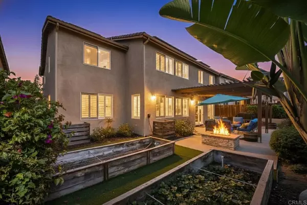 San Diego, CA 92127,9815 Fox Valley WAY