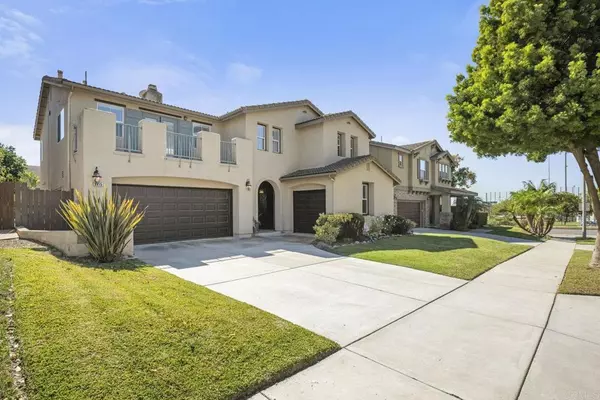 San Diego, CA 92127,9815 Fox Valley WAY