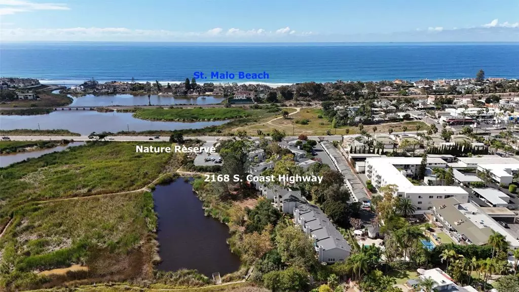2168 S Coast Highway, Oceanside, CA 92054