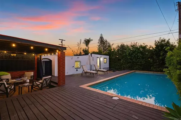 San Diego, CA 92115,4534 Alice ST