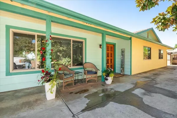 Fallbrook, CA 92028,485 Waxflower Lane