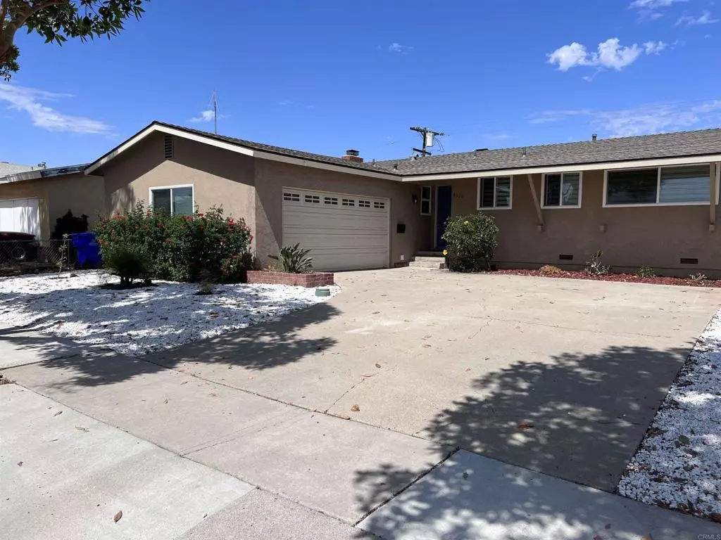 San Diego, CA 92111,3525 Ames St