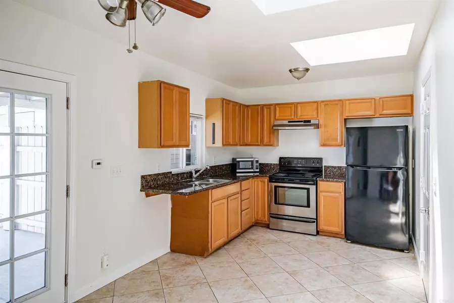3588 Orange AVE, San Diego, CA 92104
