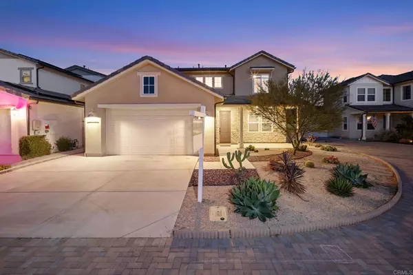 2964 Hayloft PL, Escondido, CA 92029