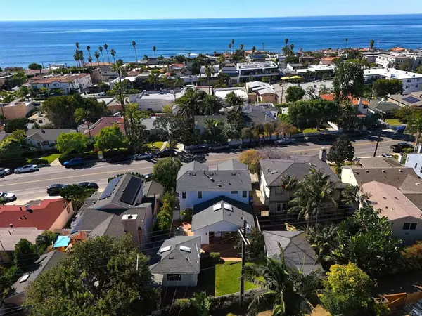 La Jolla, CA 92037,5641 La Jolla Hermosa AVE