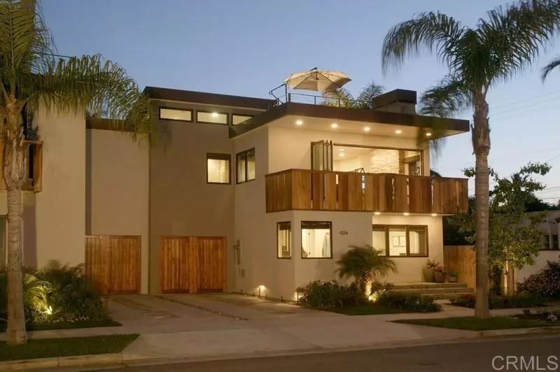 Coronado, CA 92118,924 5th