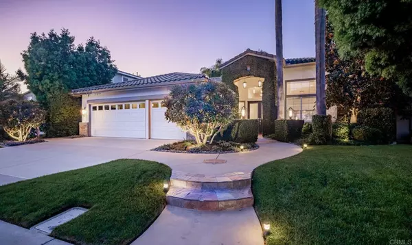 3428 Camino Corte, Carlsbad, CA 92009